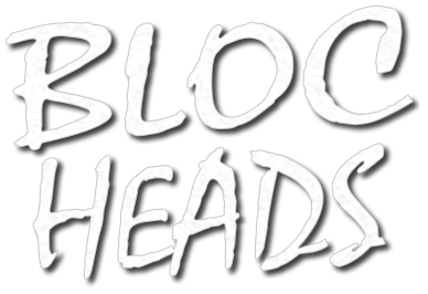 Bloc Heads bouldering film